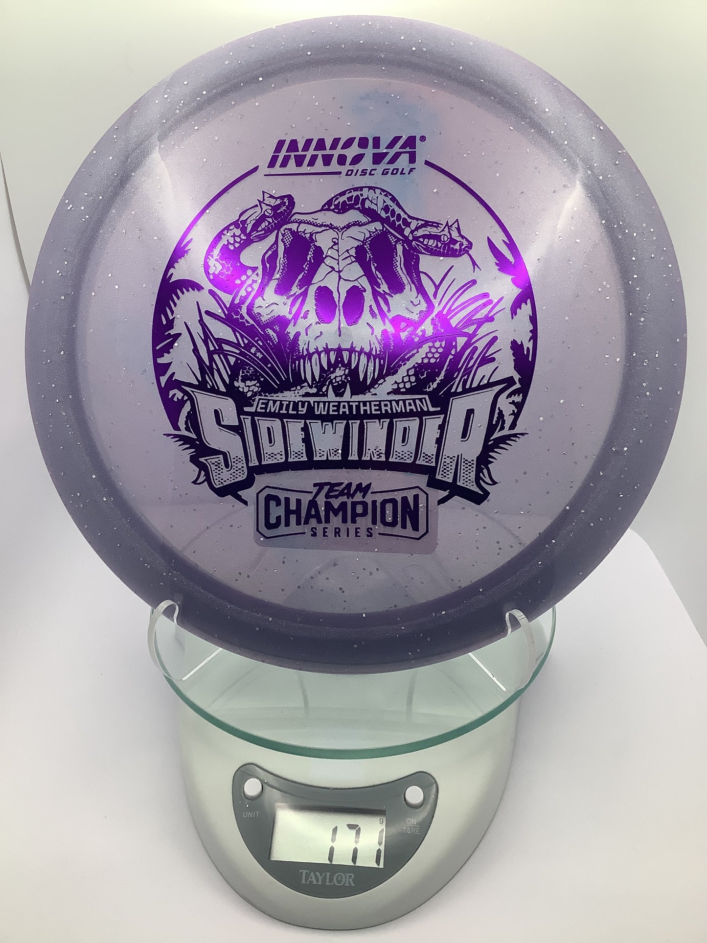 Innova Moondust Champion Sidewinder EW
