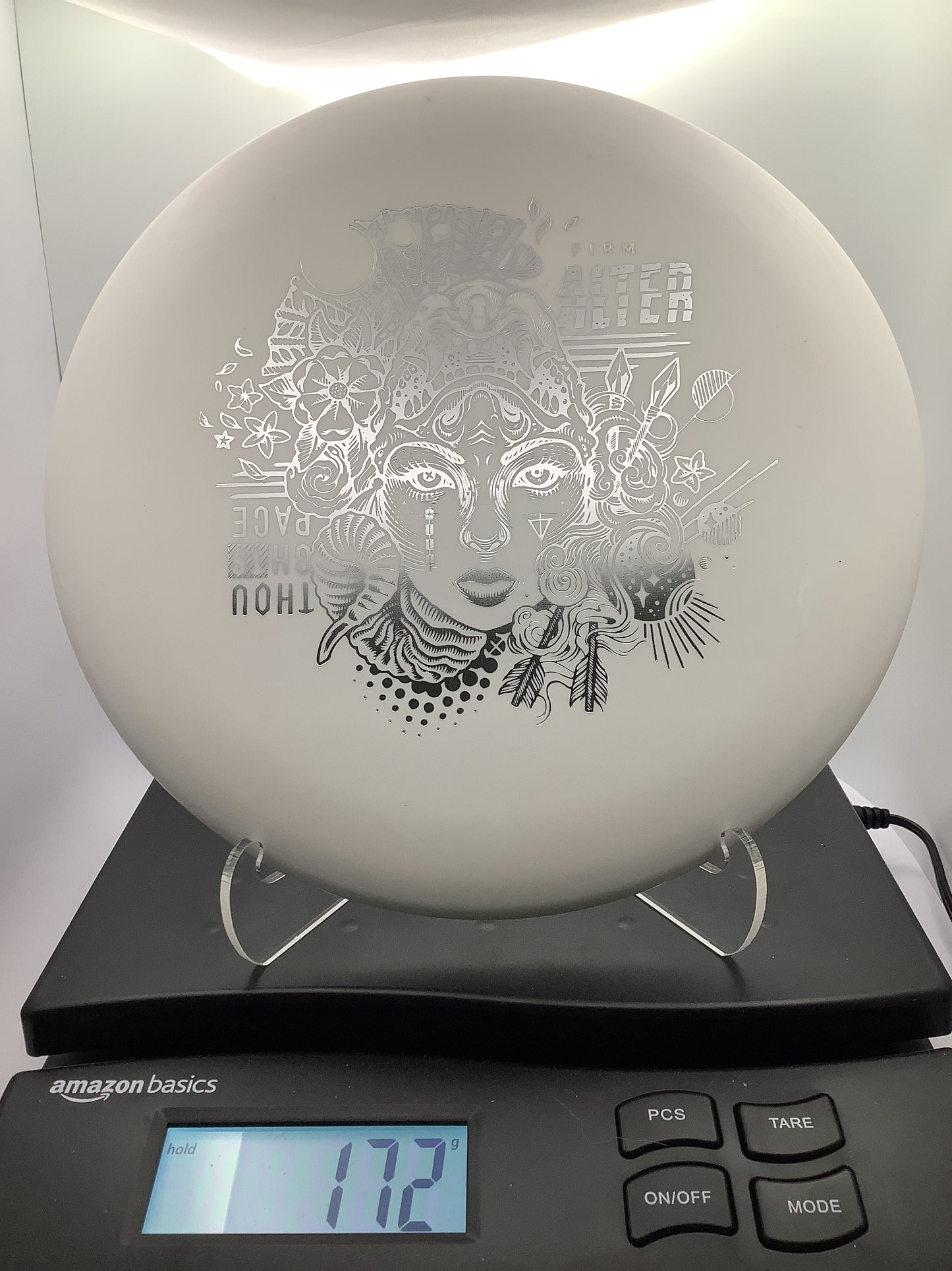 TSA Nerve Firm Alter