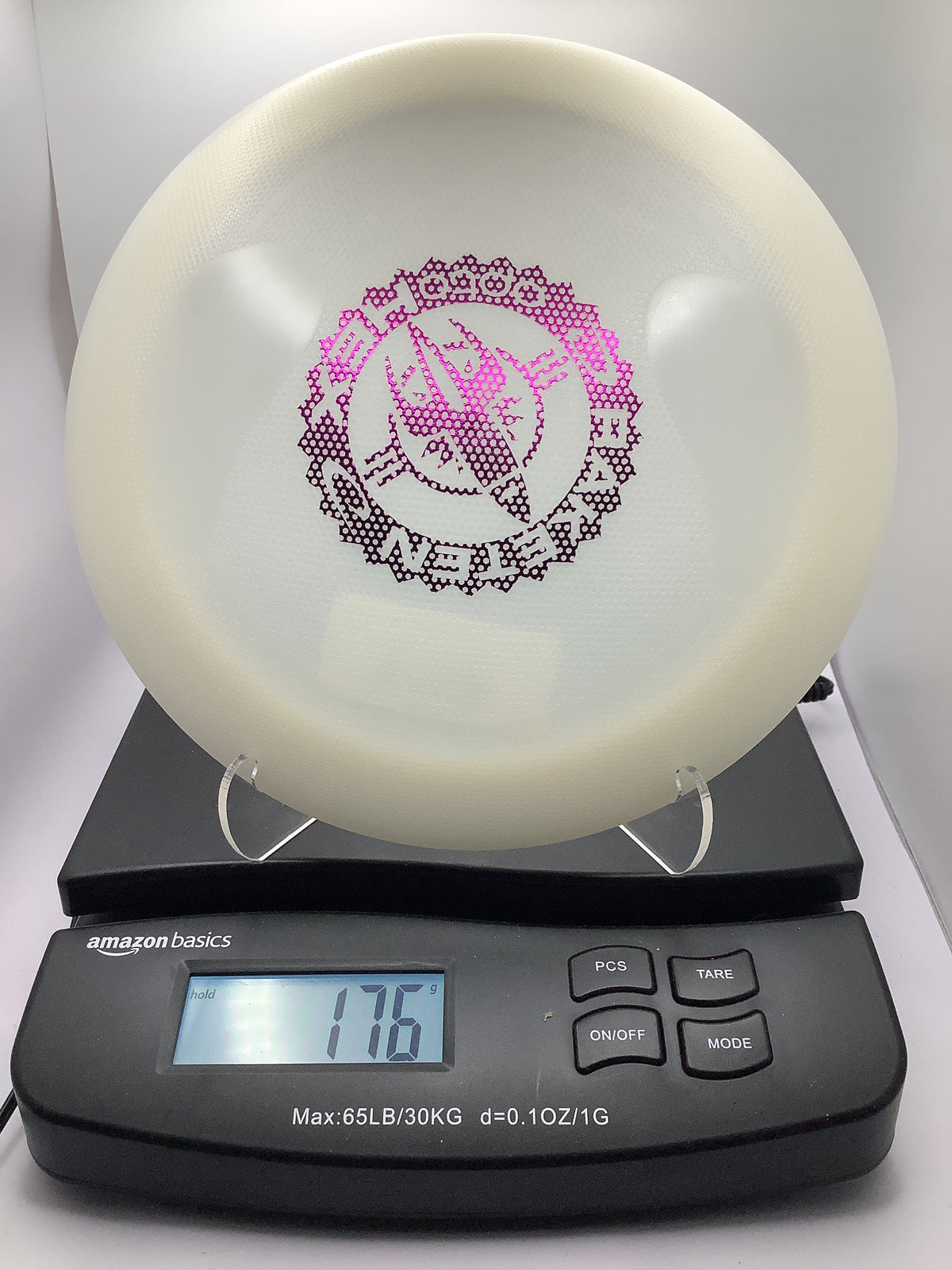 Latitude 64 Opto HEX Raketen