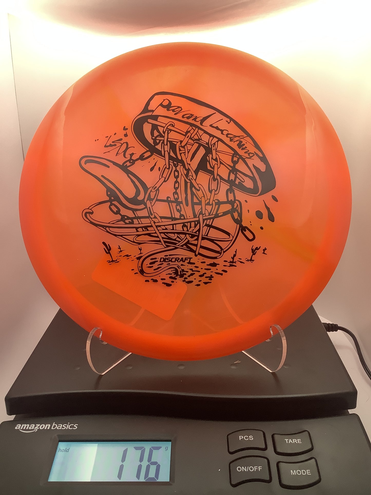 Ledgestone Z Swirl Buzzz