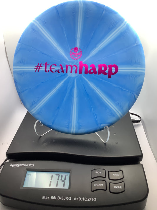 Westside BT Soft Burst Harp