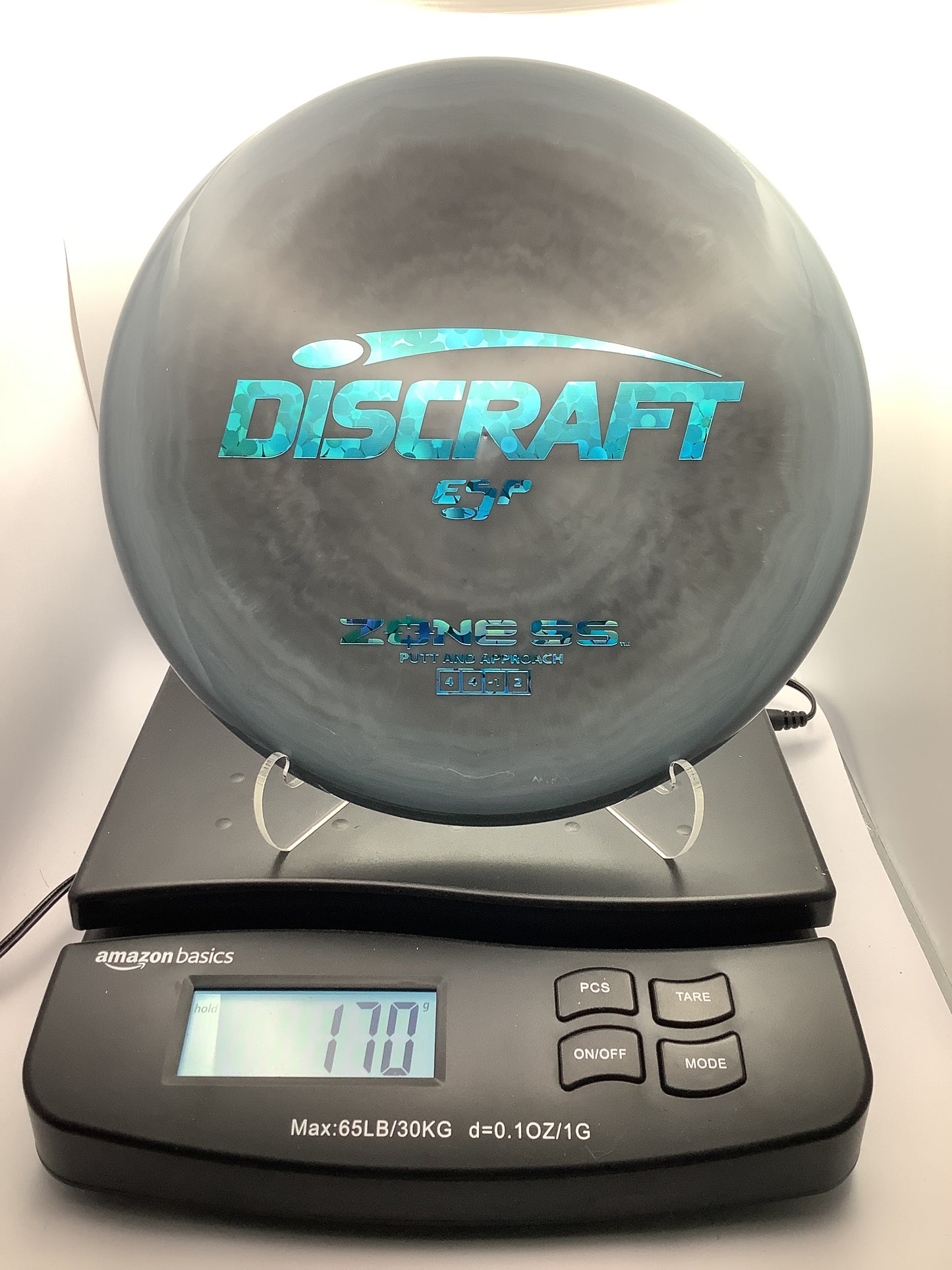 Discraft ESP Zone SS