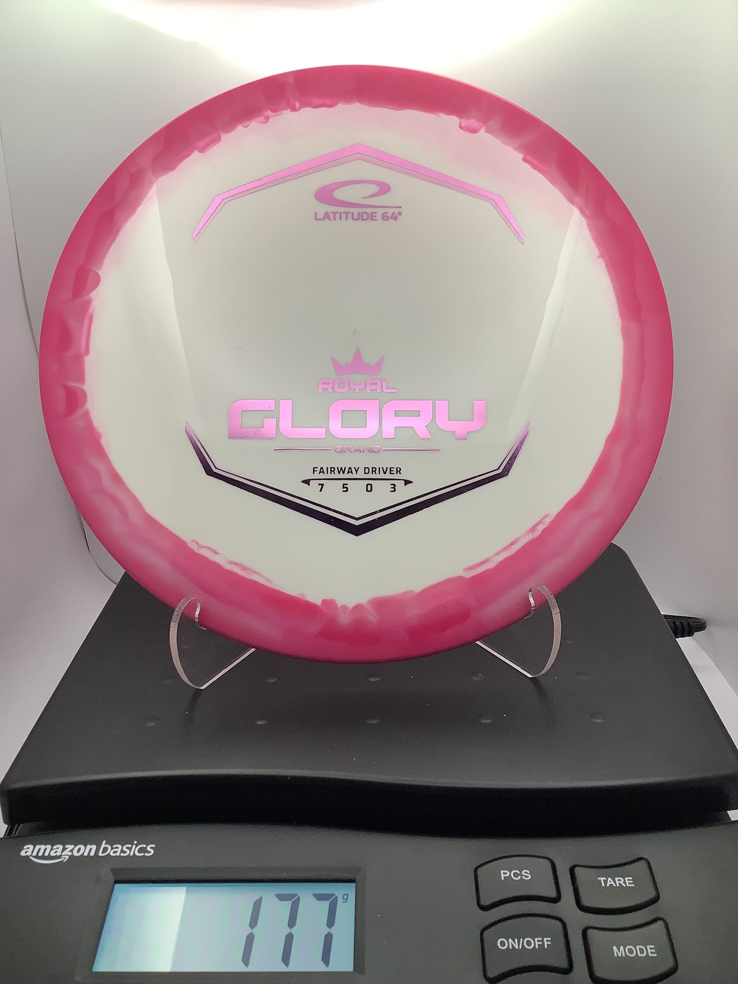 Latitude 64 Royal Grand Honor