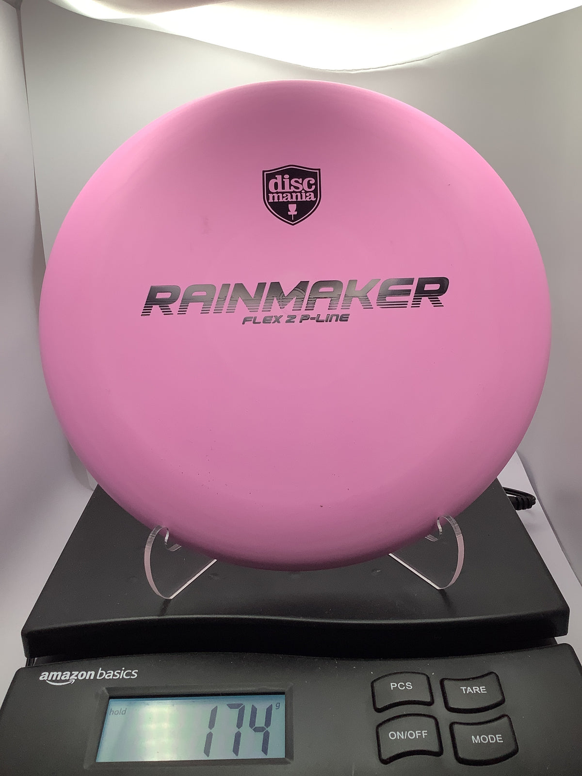Discmania Flex 2 P-Line Rainmaker