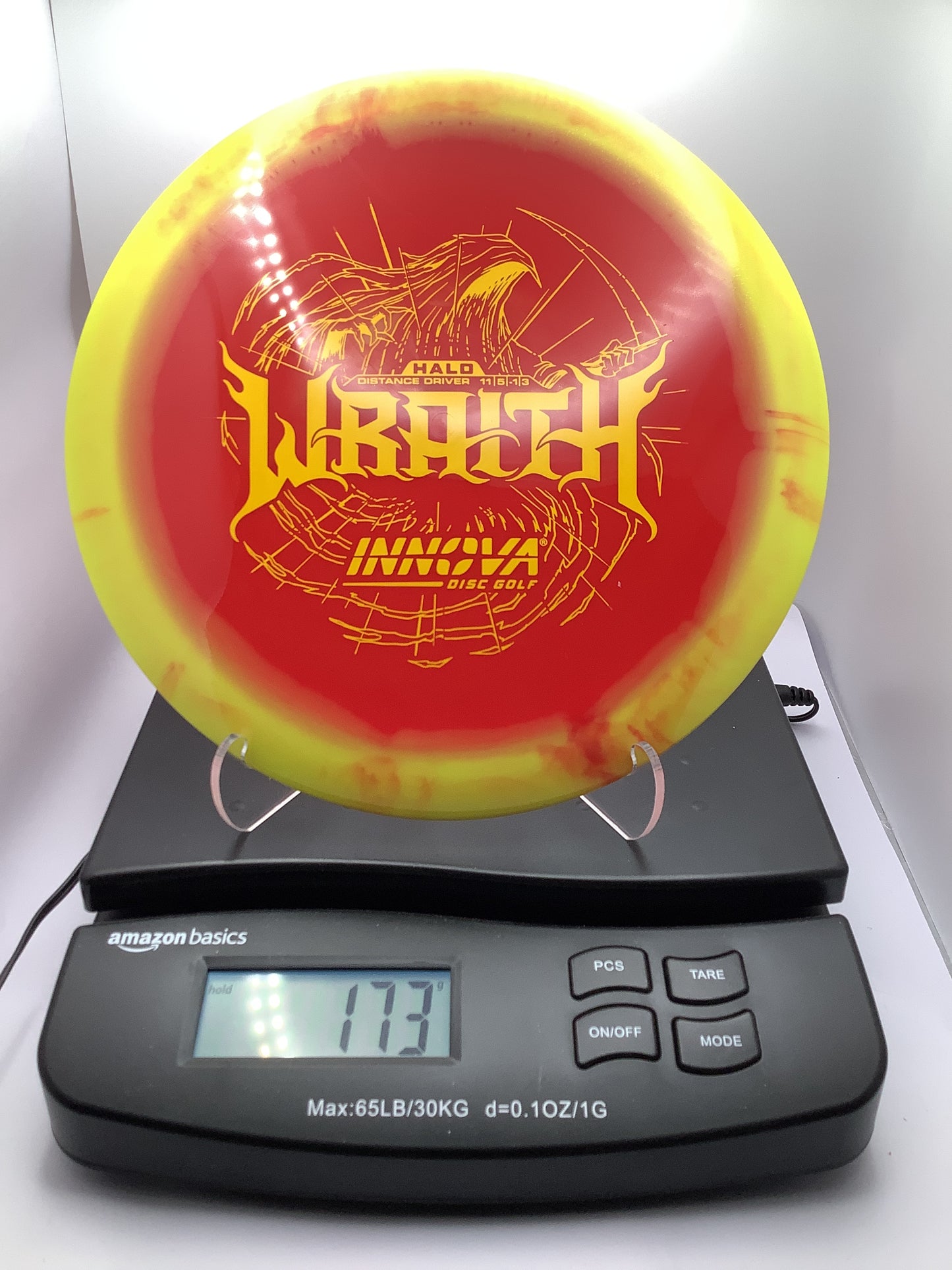 Innova Halo Star Wraith