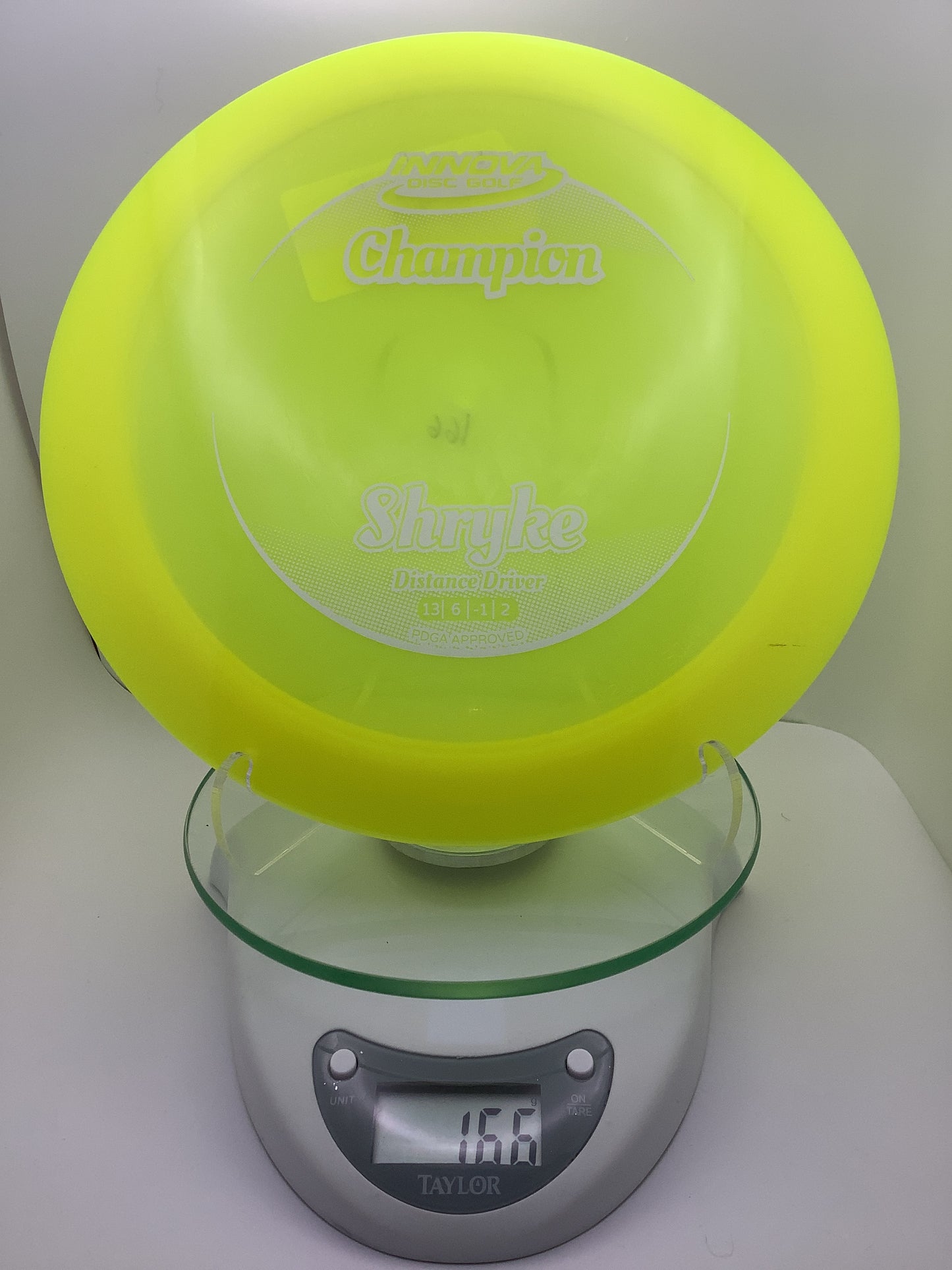 Innova Champion Shryke