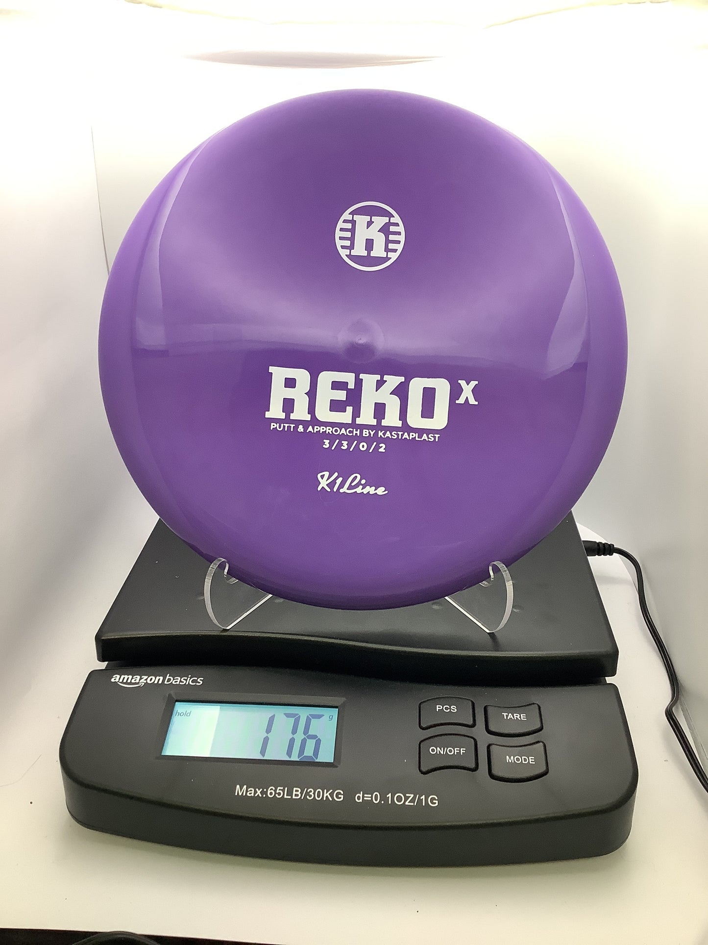 Kastaplast K1 Reko X