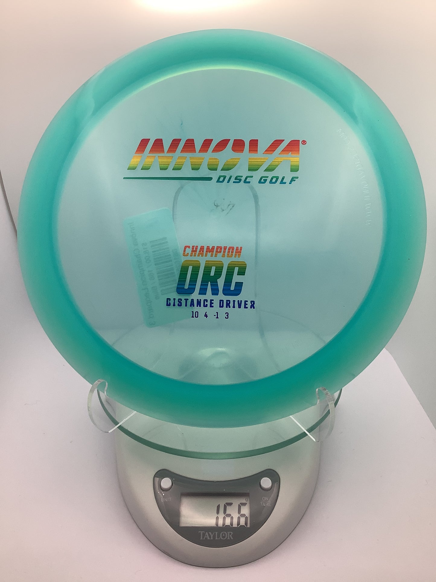 Innova Champion Orc