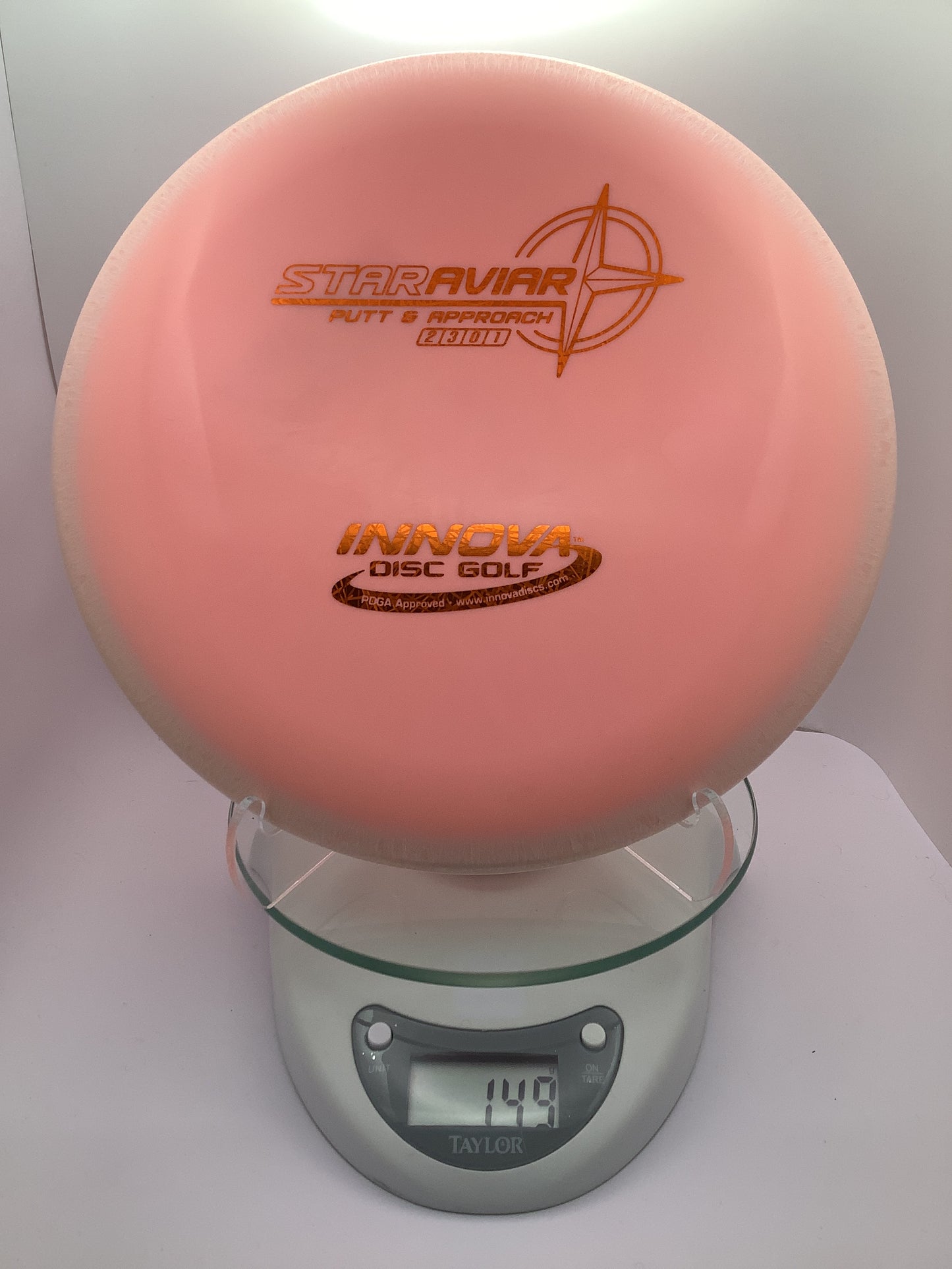 Innova Star Aviar PA