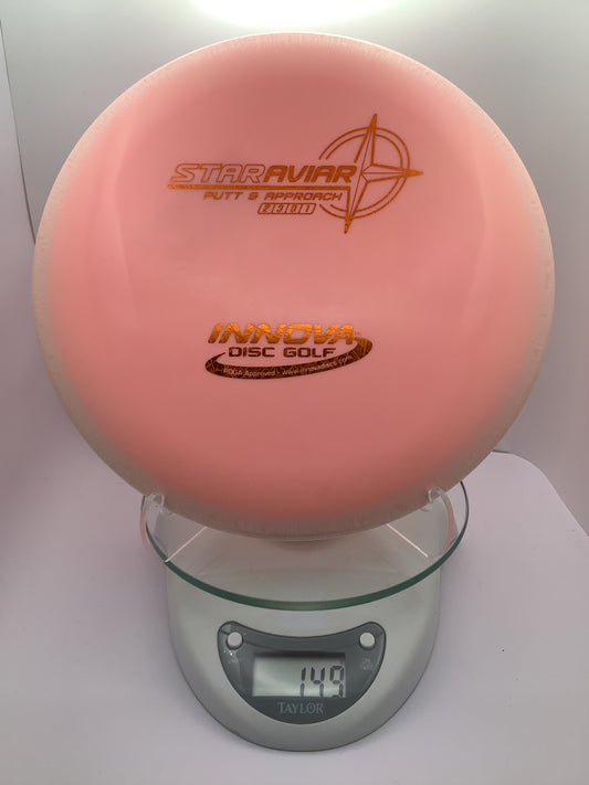 Innova Star Aviar PA