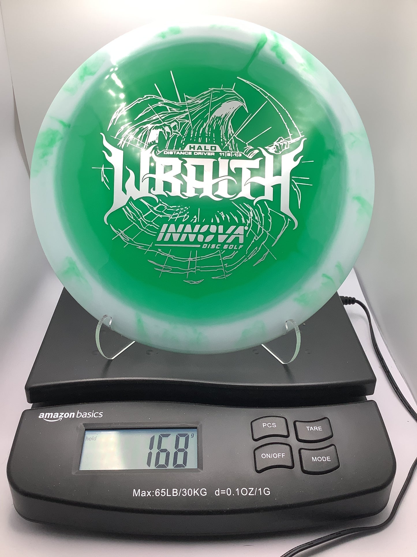 Innova Halo Star Wraith