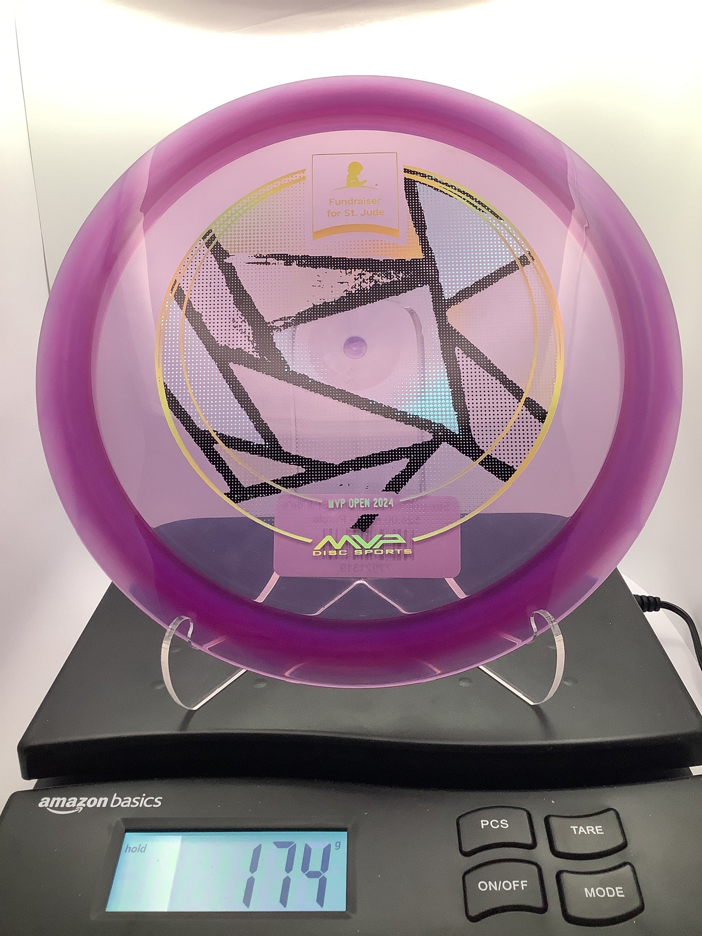 Streamline Proton Shift St Jude's