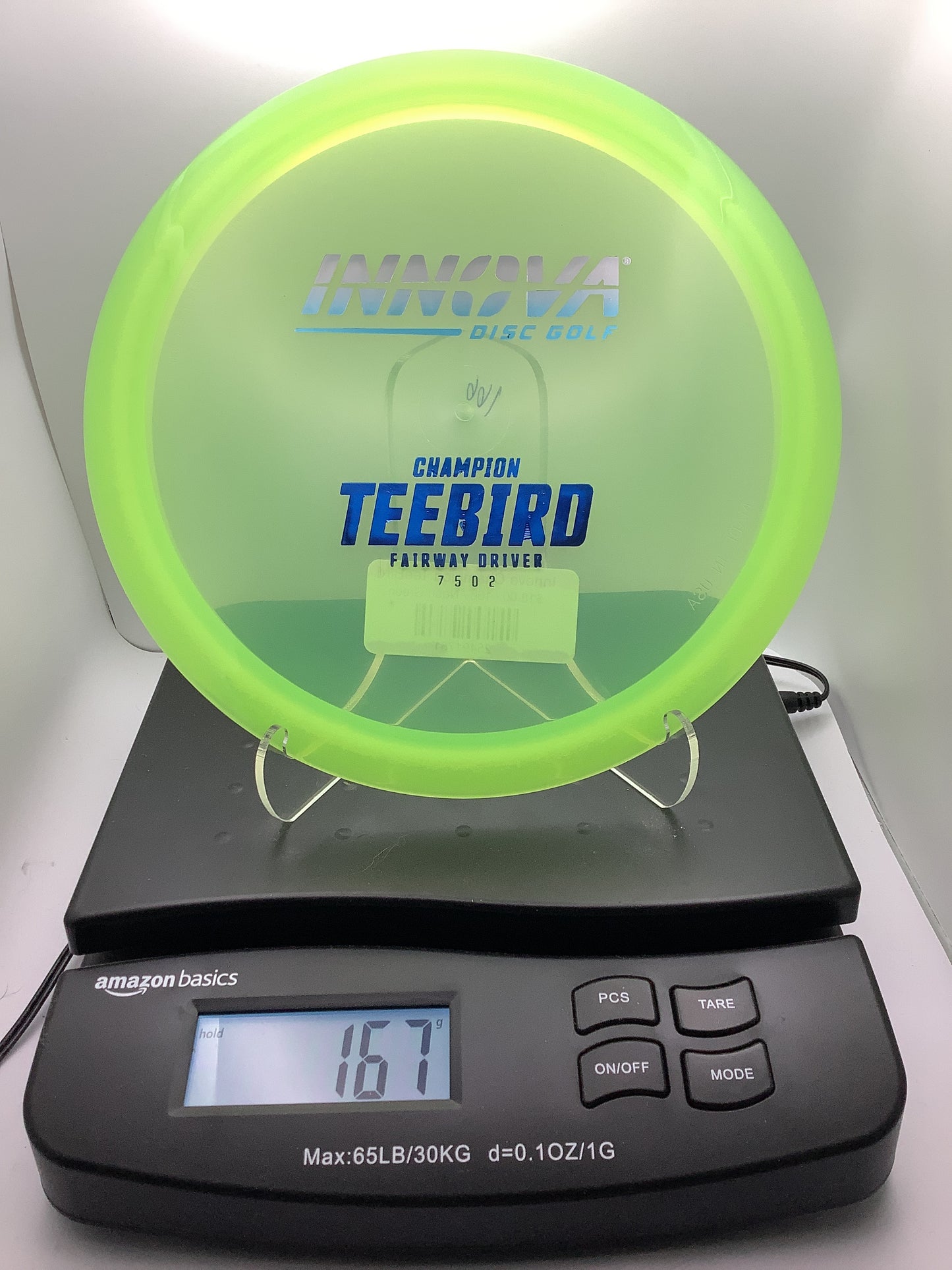 Innova Champion TeeBird