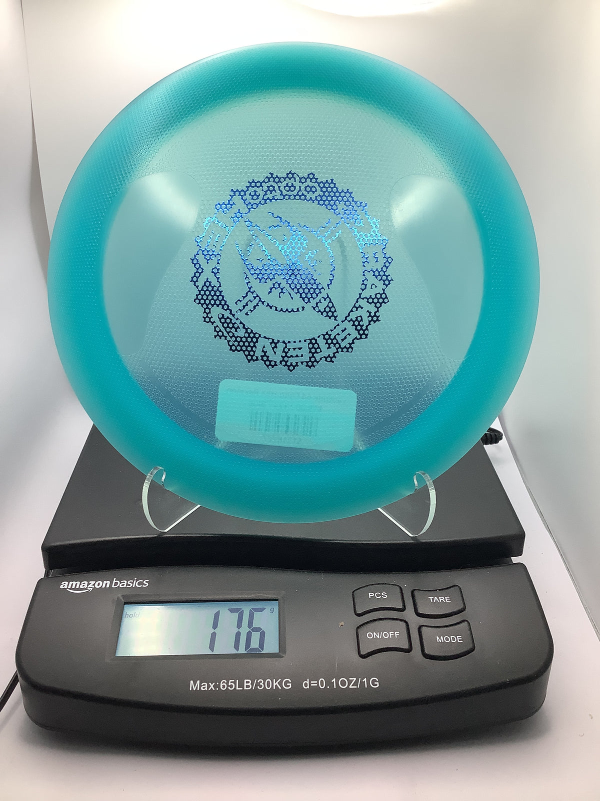 Latitude 64 Opto HEX Raketen