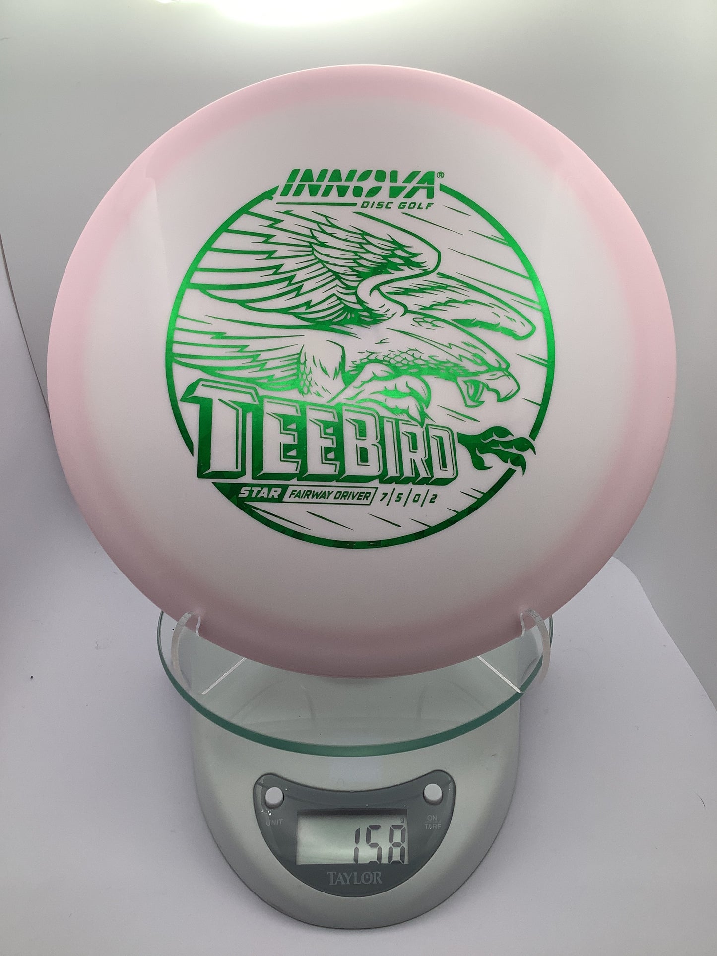 Innova Star TeeBird Ultralite