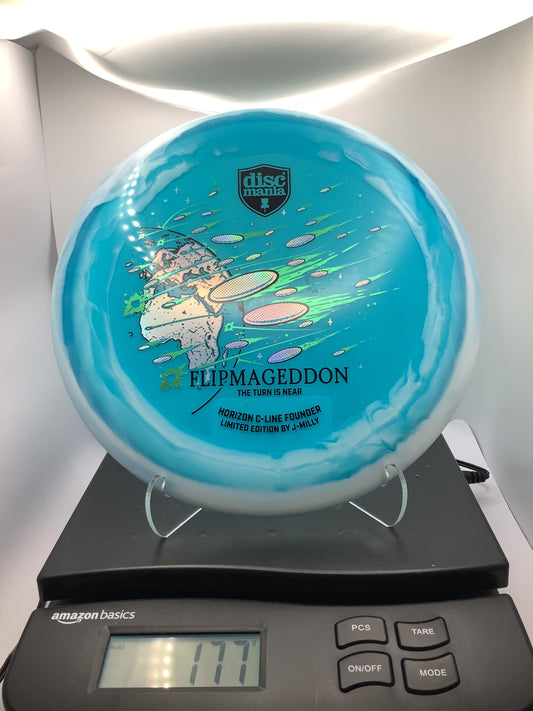 Discmania Horizon C-Line Founder JM