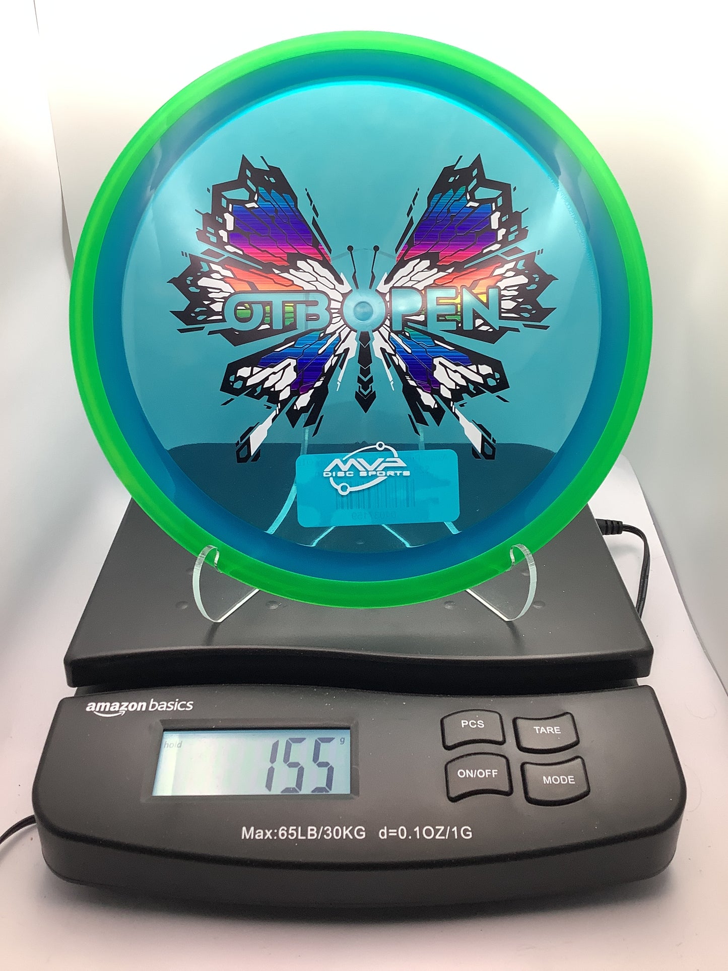 Axiom Prism Proton Soft Insanity OTB