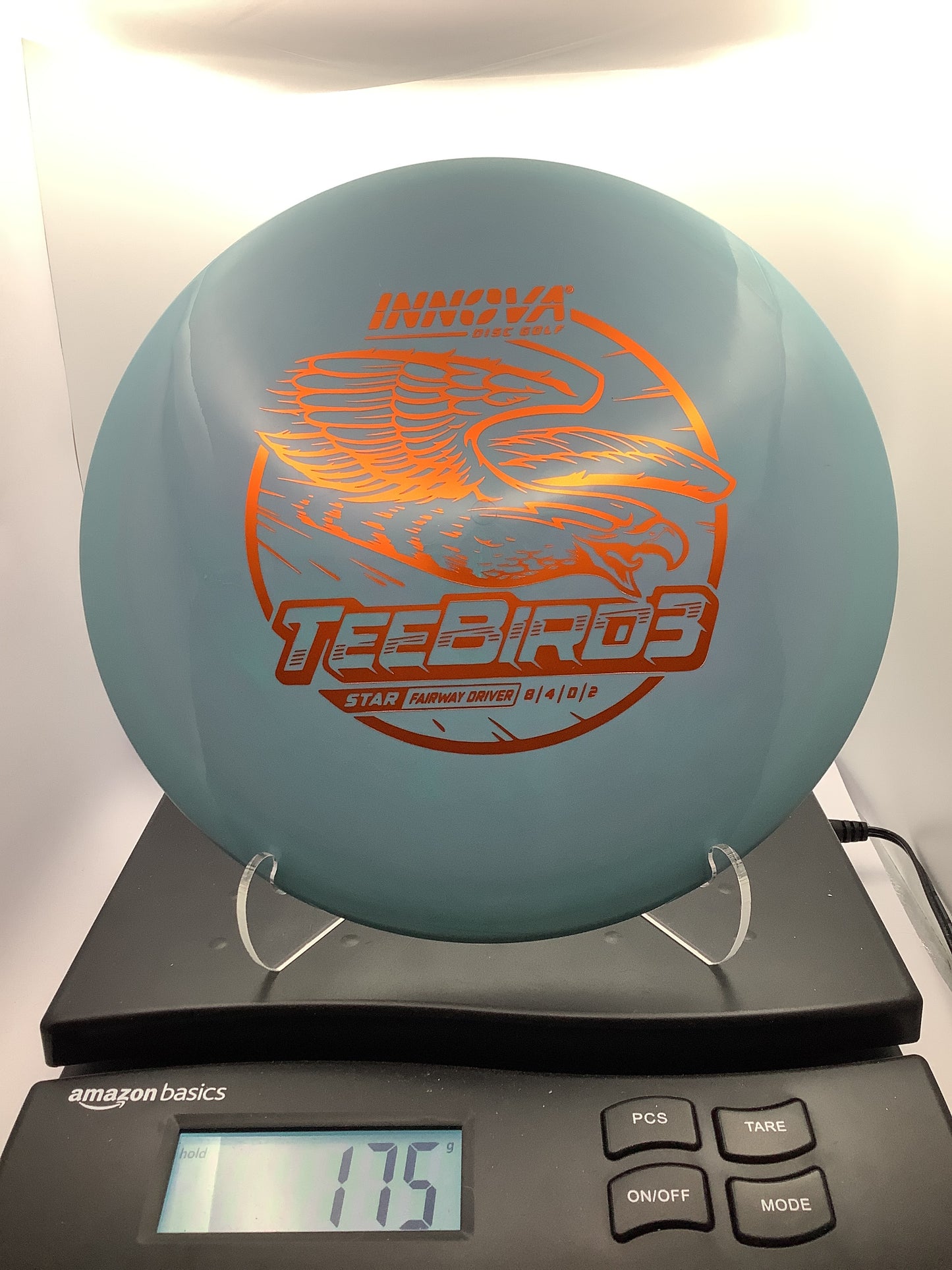 Innova Star TeeBird 3