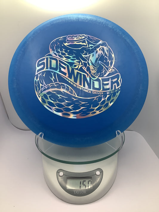 Innova GStar Sidewinder Ultralite