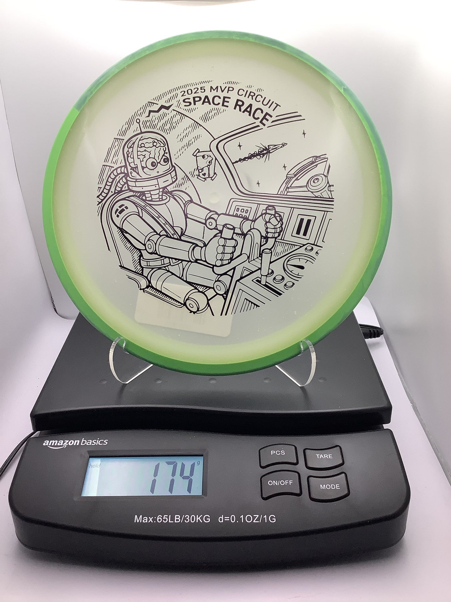 Axiom Particle Eclipse Crave SP25