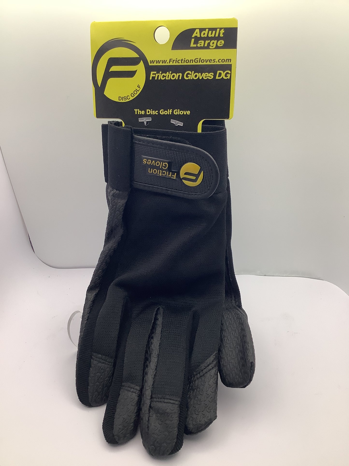 Friction Gloves - Pair