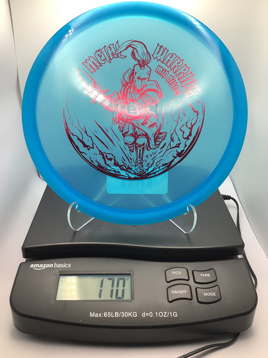 Innova Champion Mid Disc 3