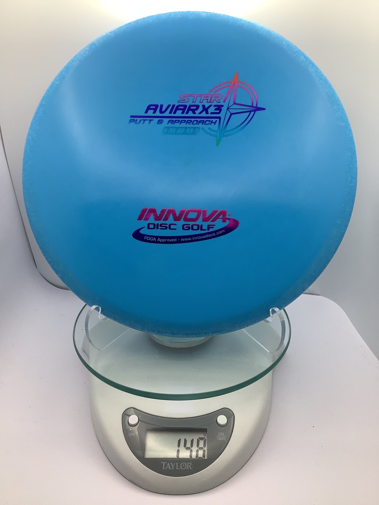 Innova Star Aviar X3