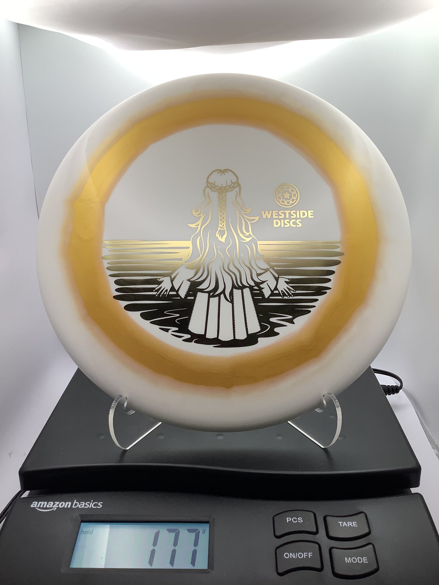 Westside Tournament Ring Maiden