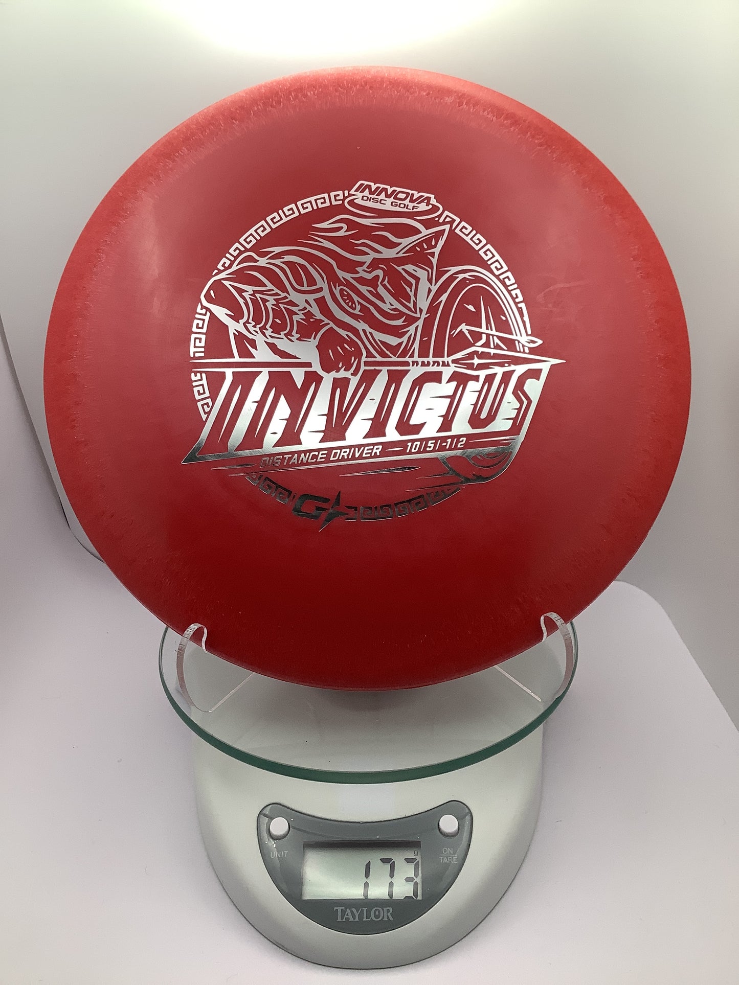 Innova Gstar Invictus