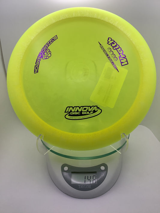 Innova Blizzard Champion Wraith