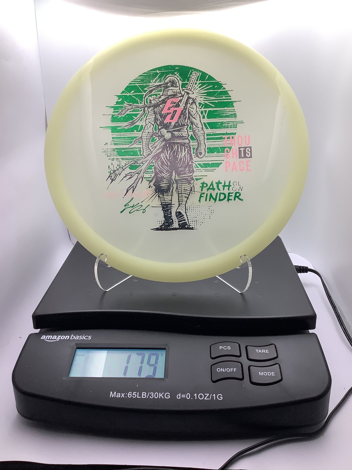 TSA EO Glow Pathfinder