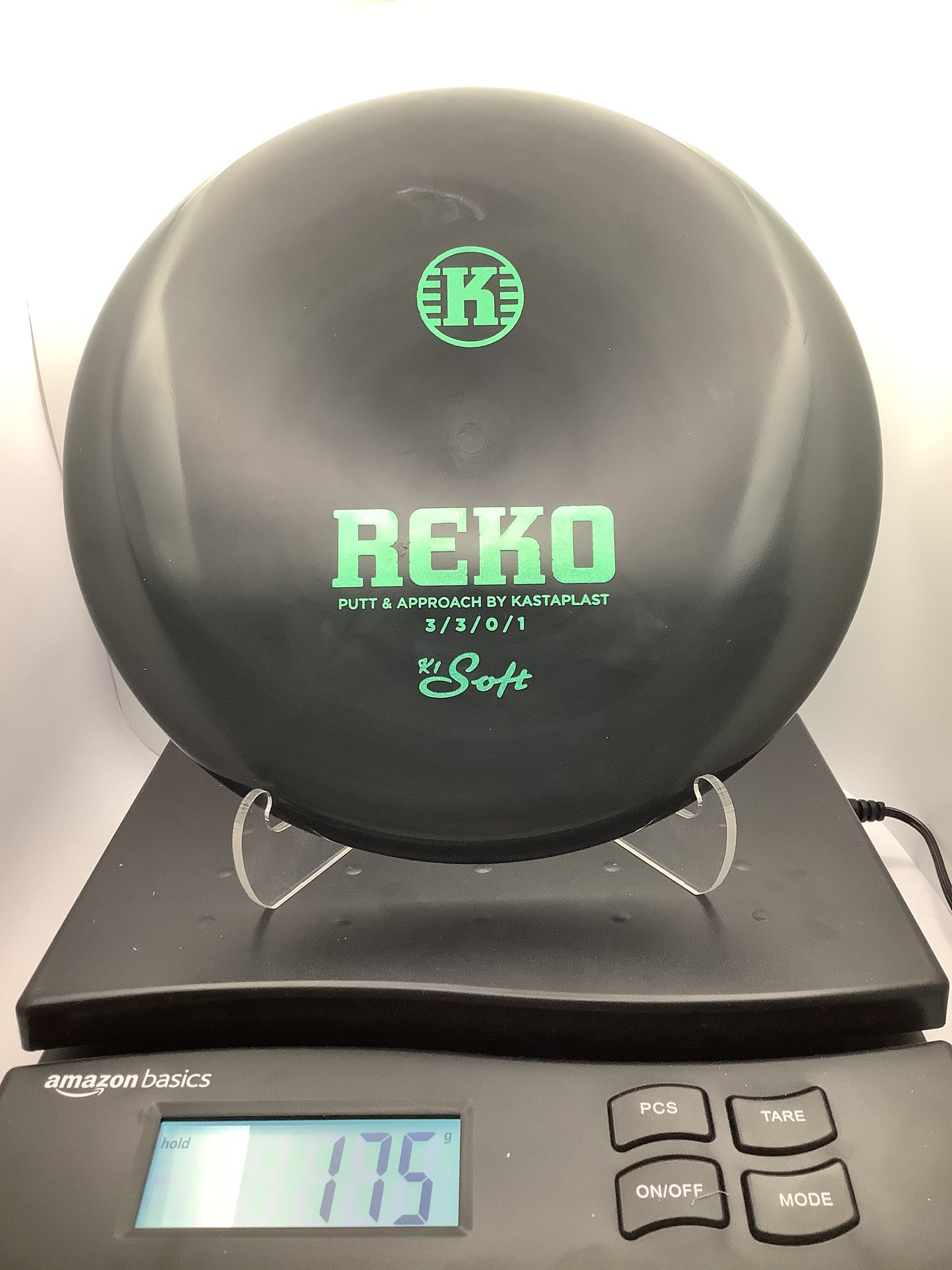 Kastaplast K1 Soft Reko