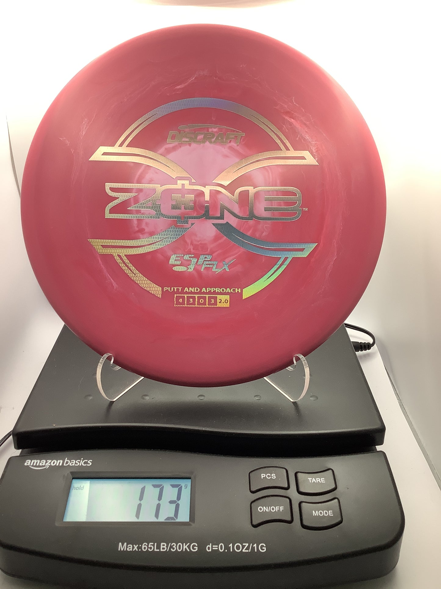 Discraft ESP FLX Zone