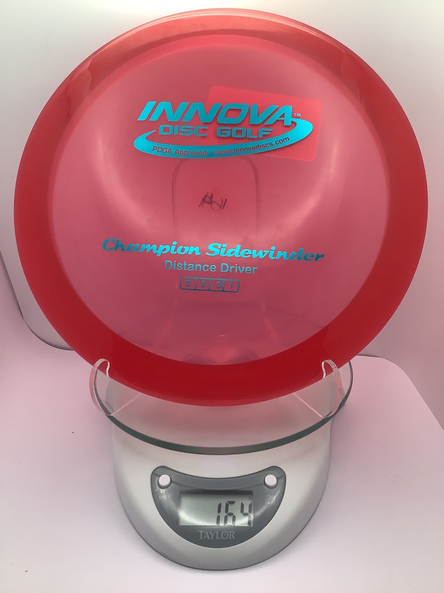 Innova Champion Sidewinder