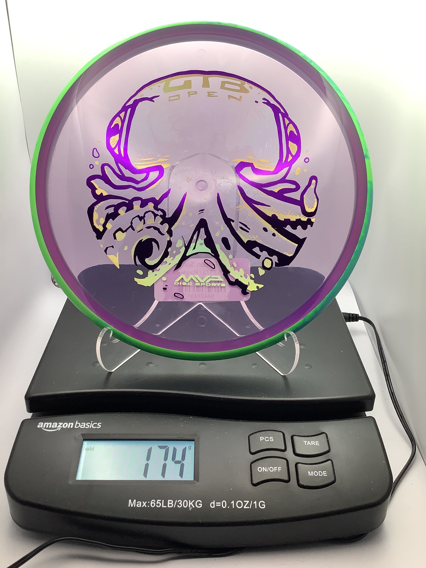 Axiom Proton Soft Proxy