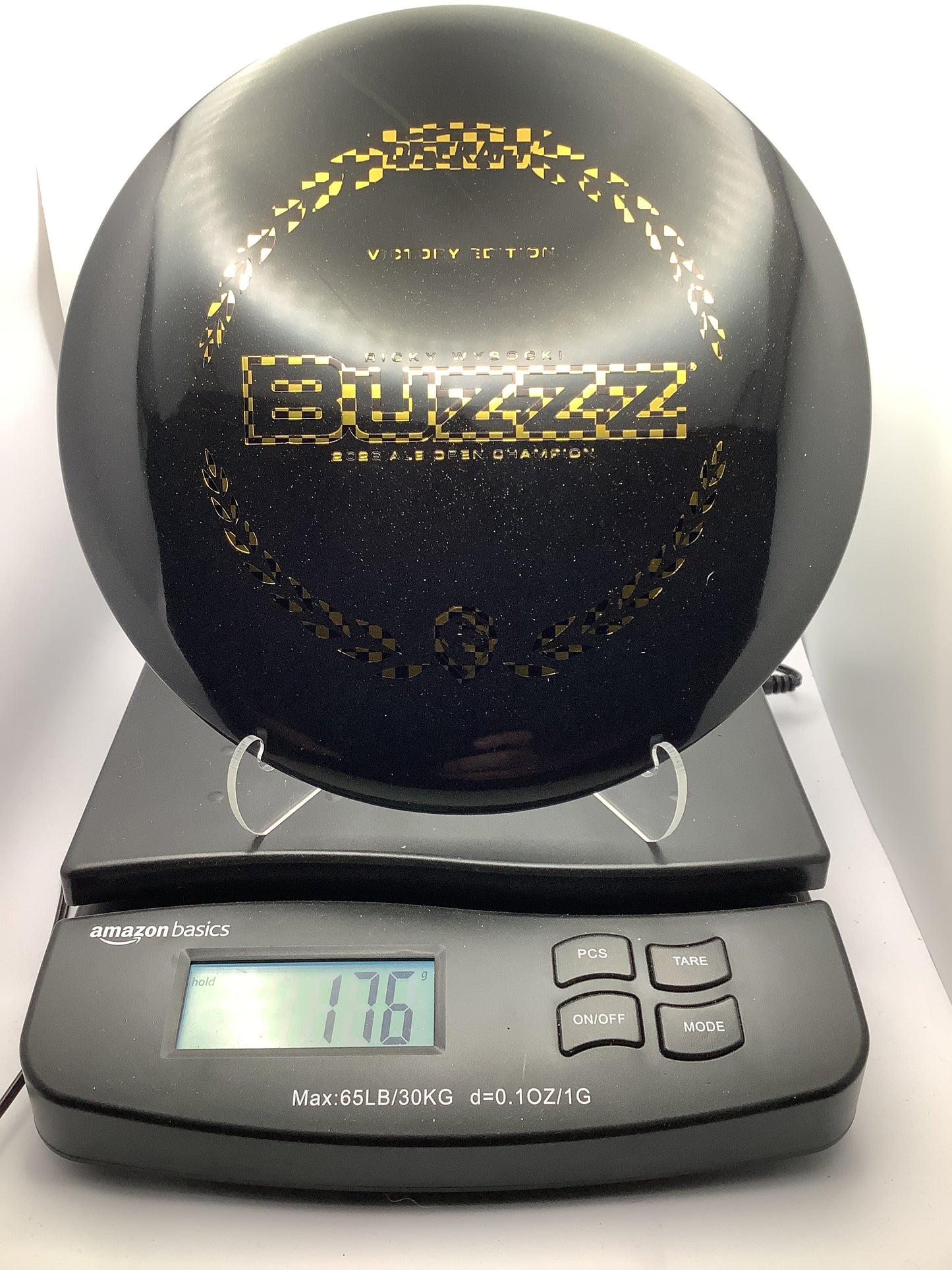 Discraft Victory Edition Buzzz RW