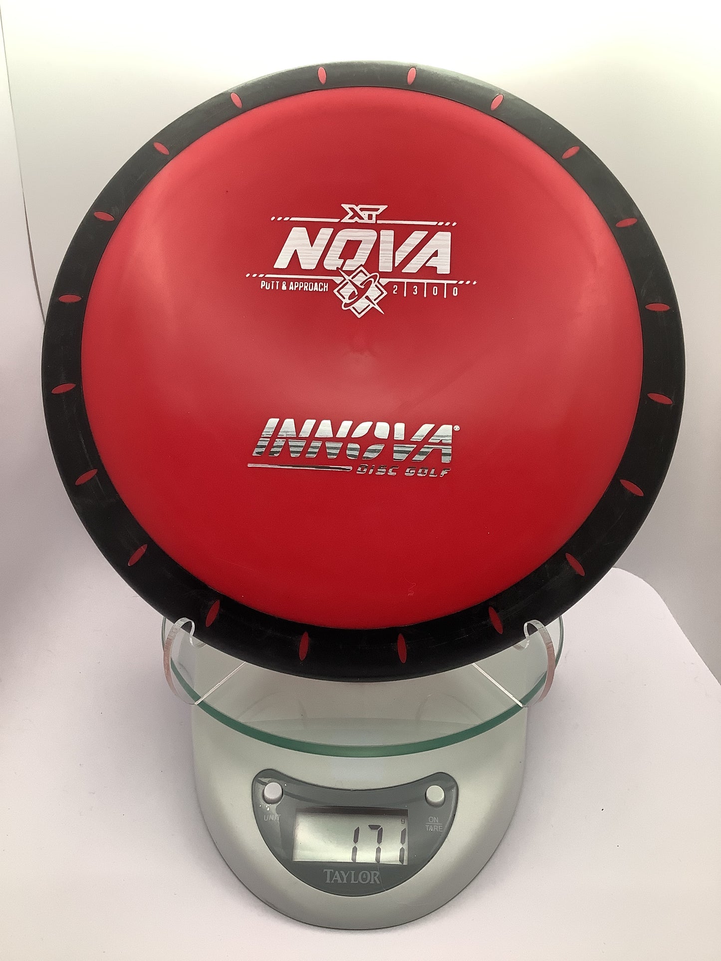 Innova XT Nova