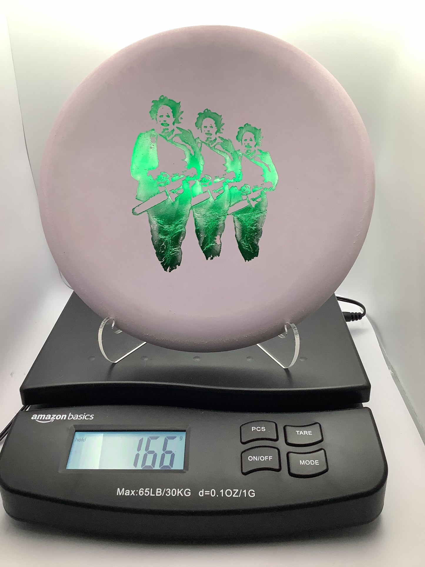 Gateway Black Zombie Chainsaw SSSSS