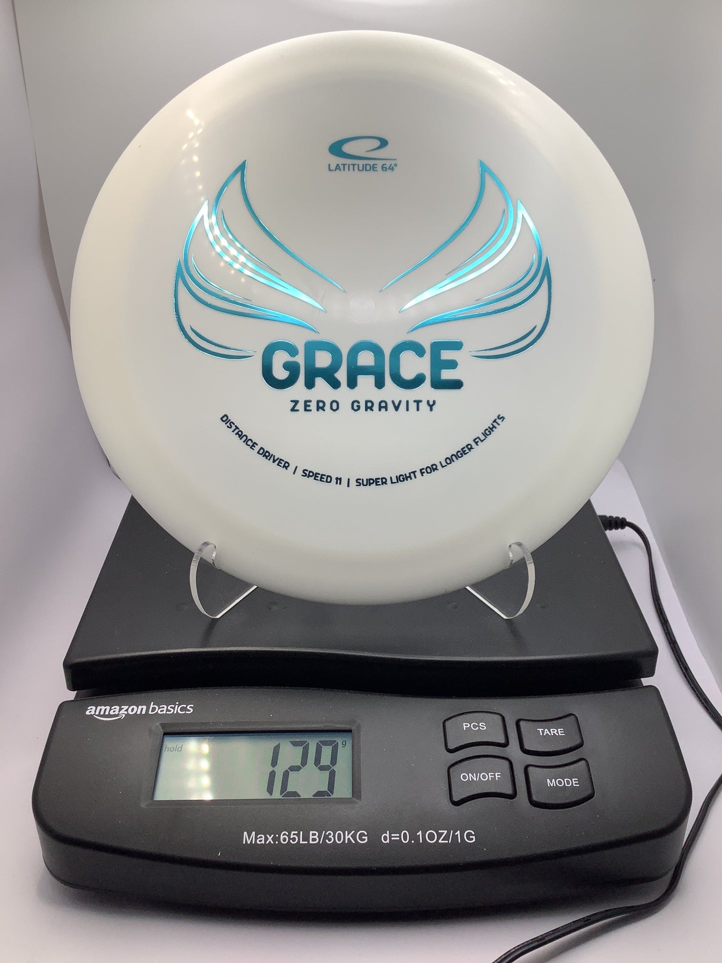 Latitude 64 Zero Gravity Grace