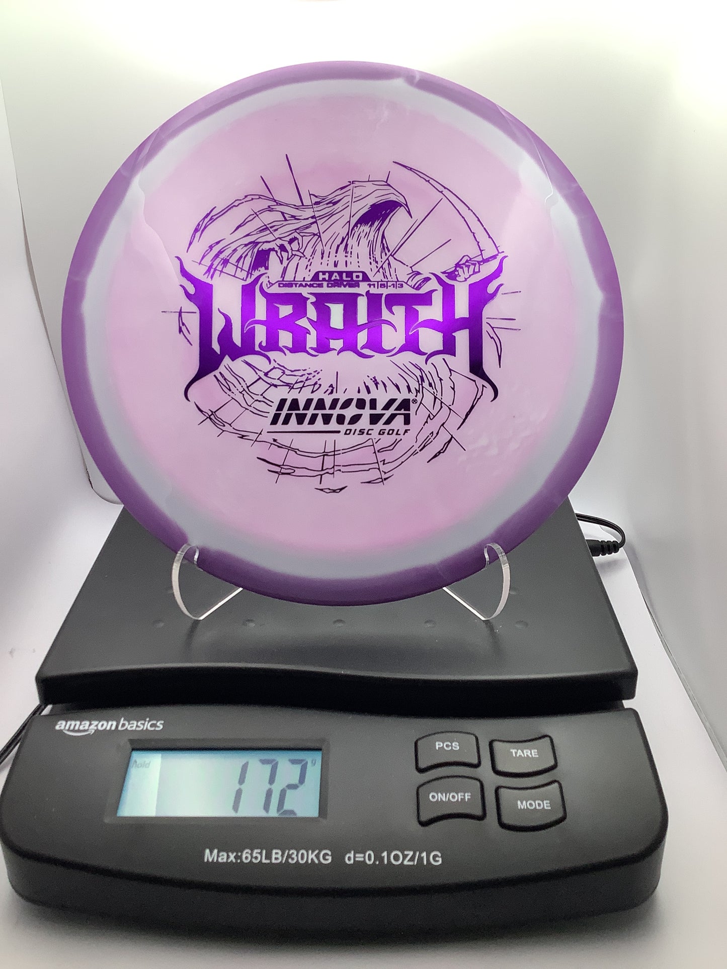 Innova Halo Star Wraith
