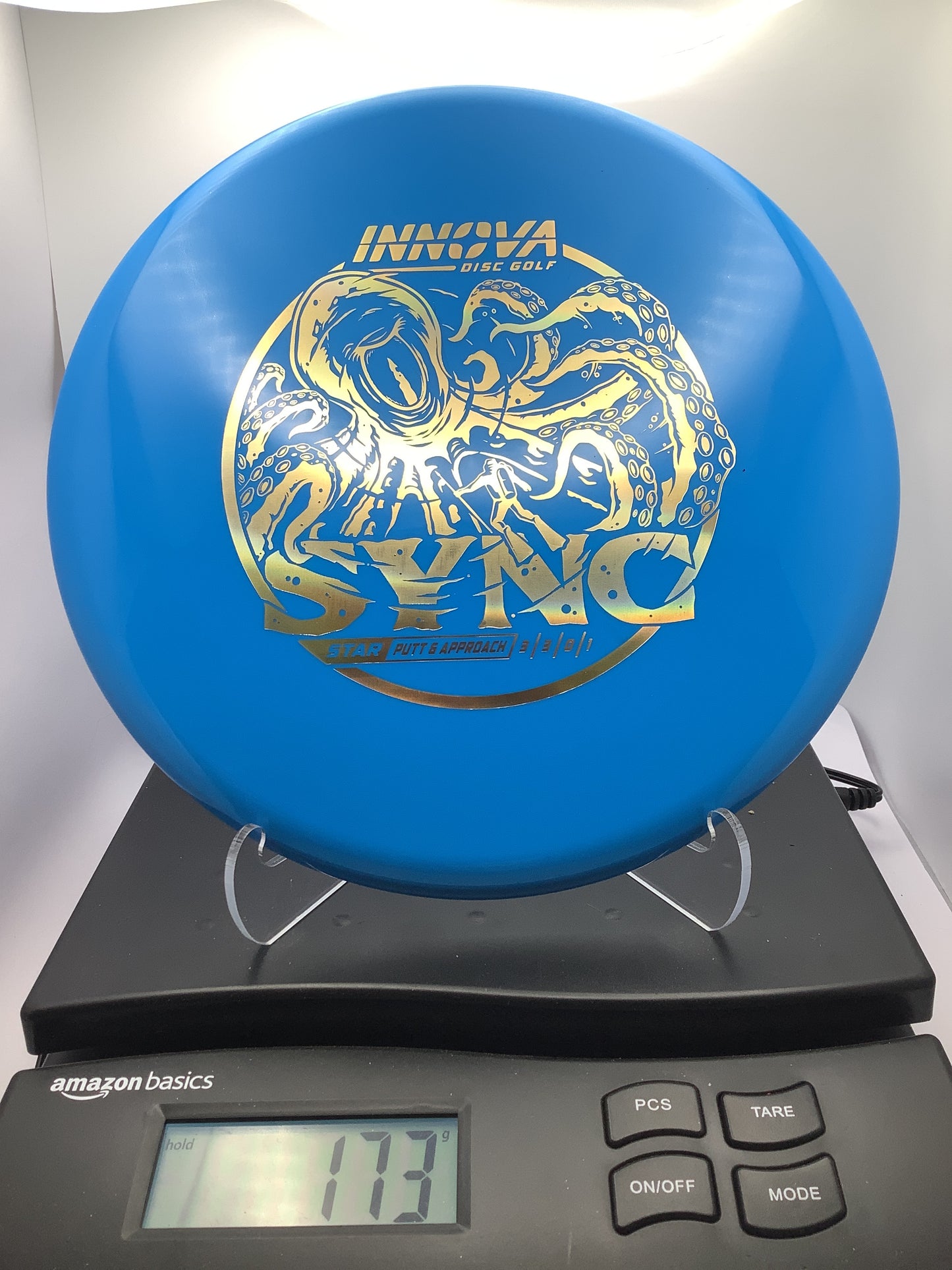 Innova Star Sync
