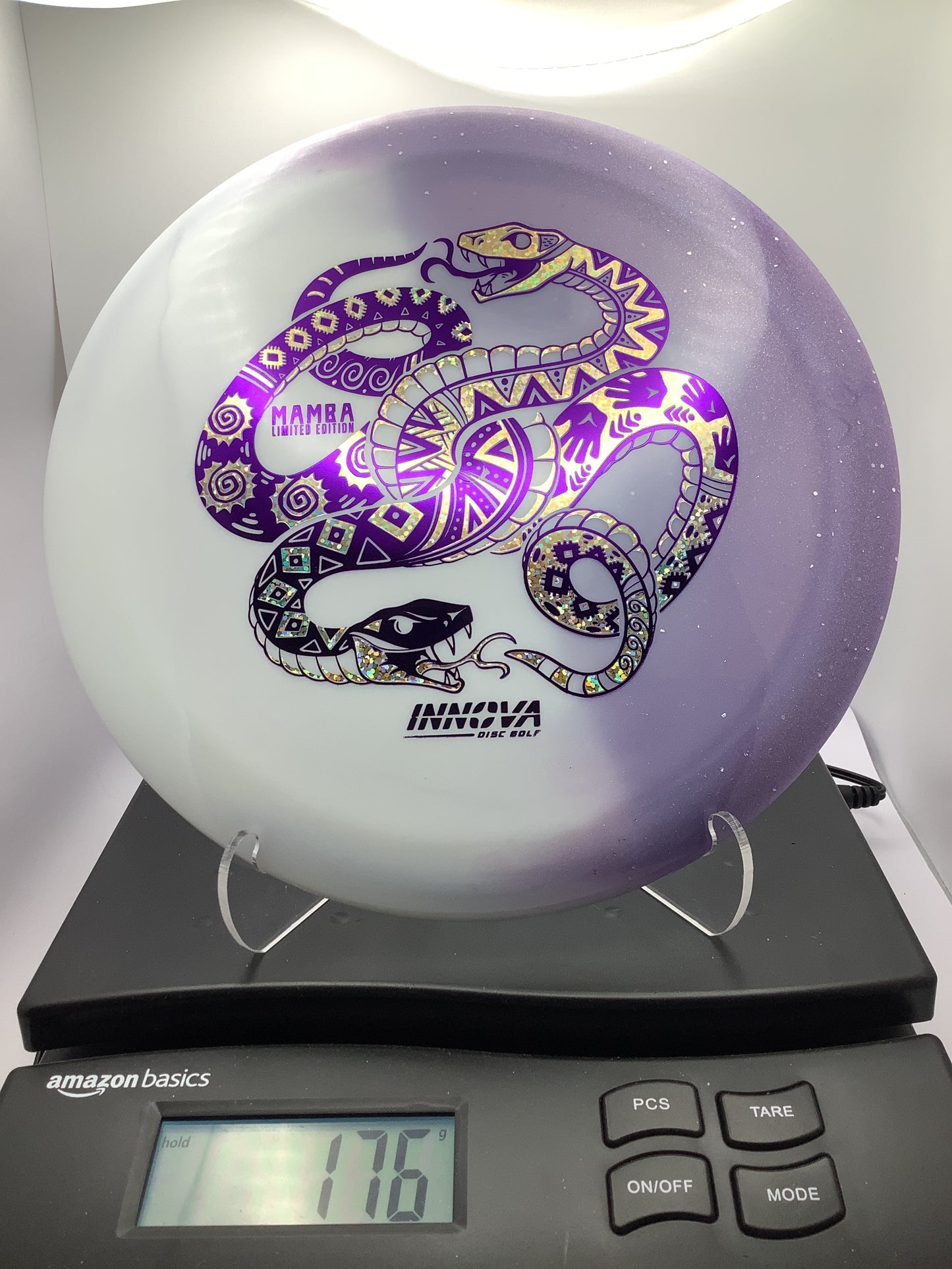 Innova Duo Mamba