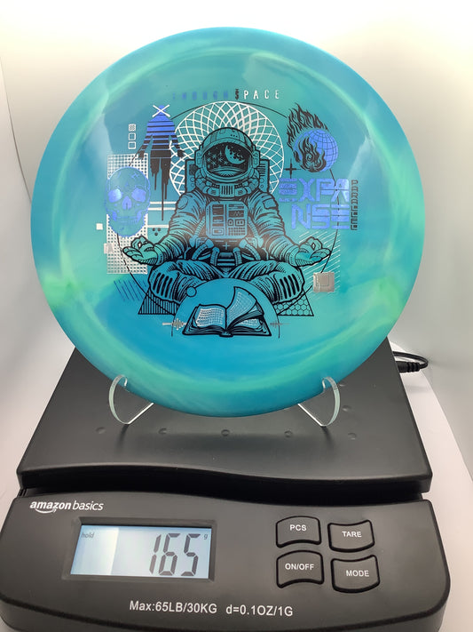 TSA Parallel Expanse