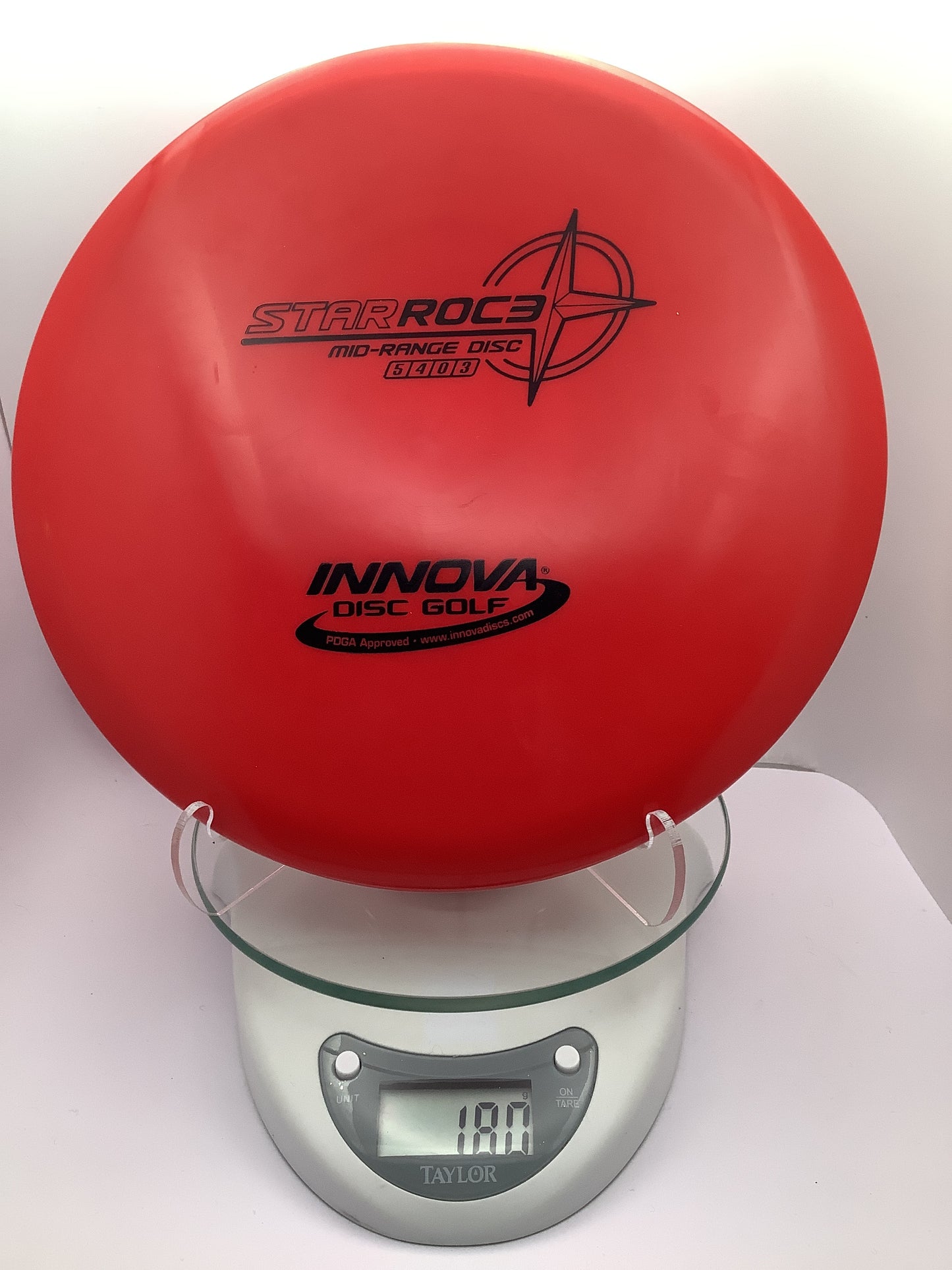 Innova Star Roc 3