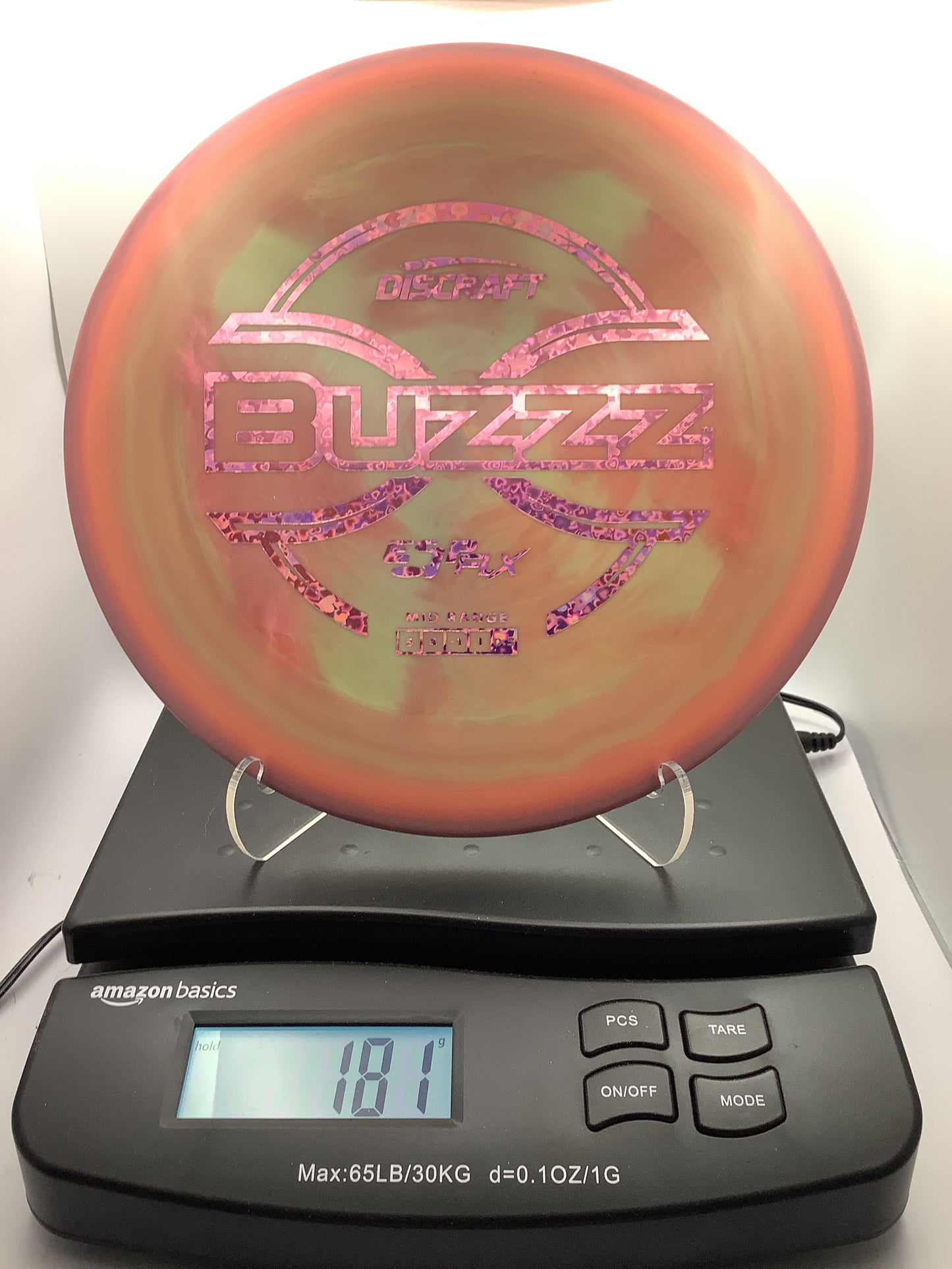 Discraft ESP FLX Buzzz