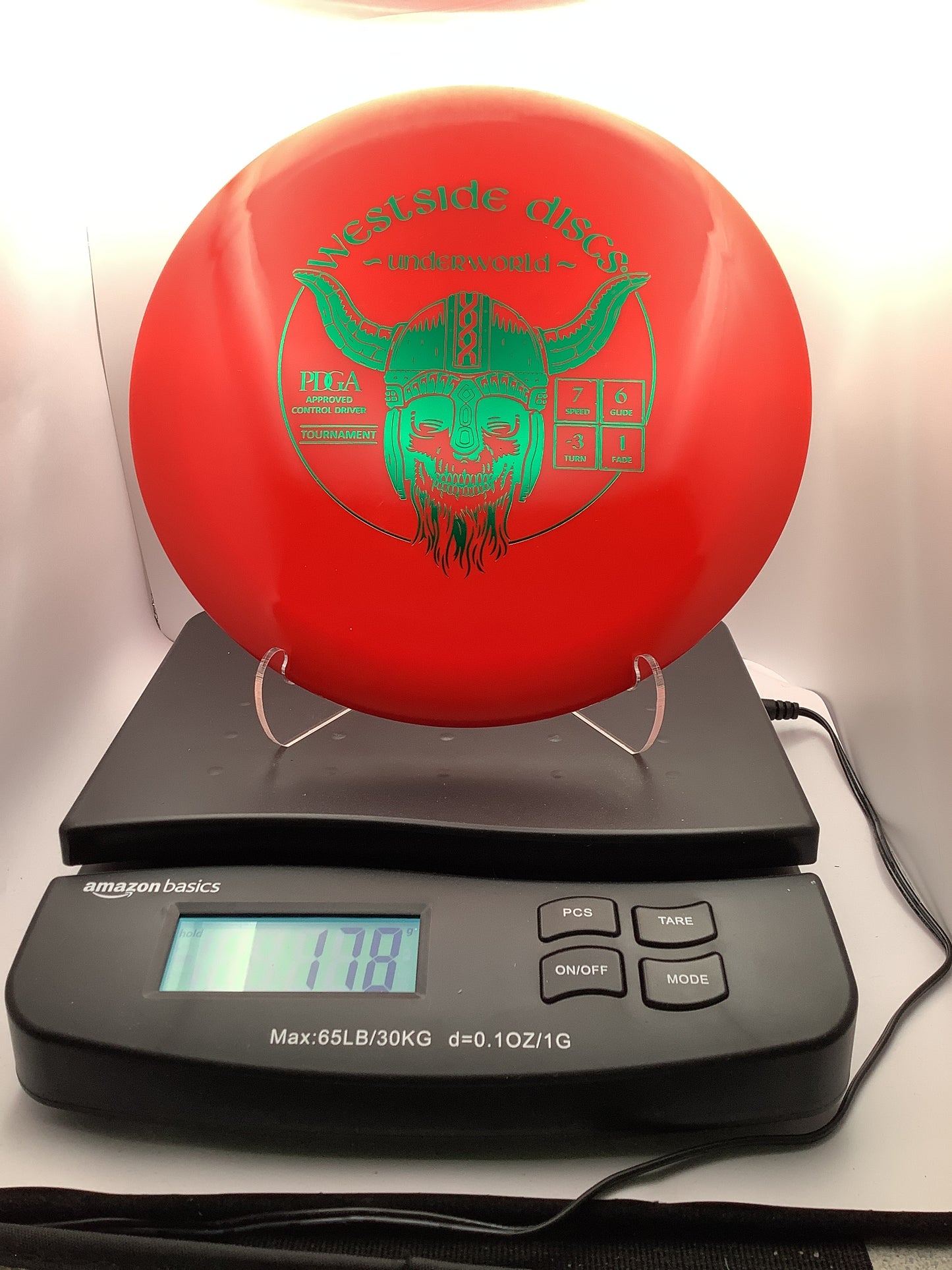 Westside Tournament Underworld