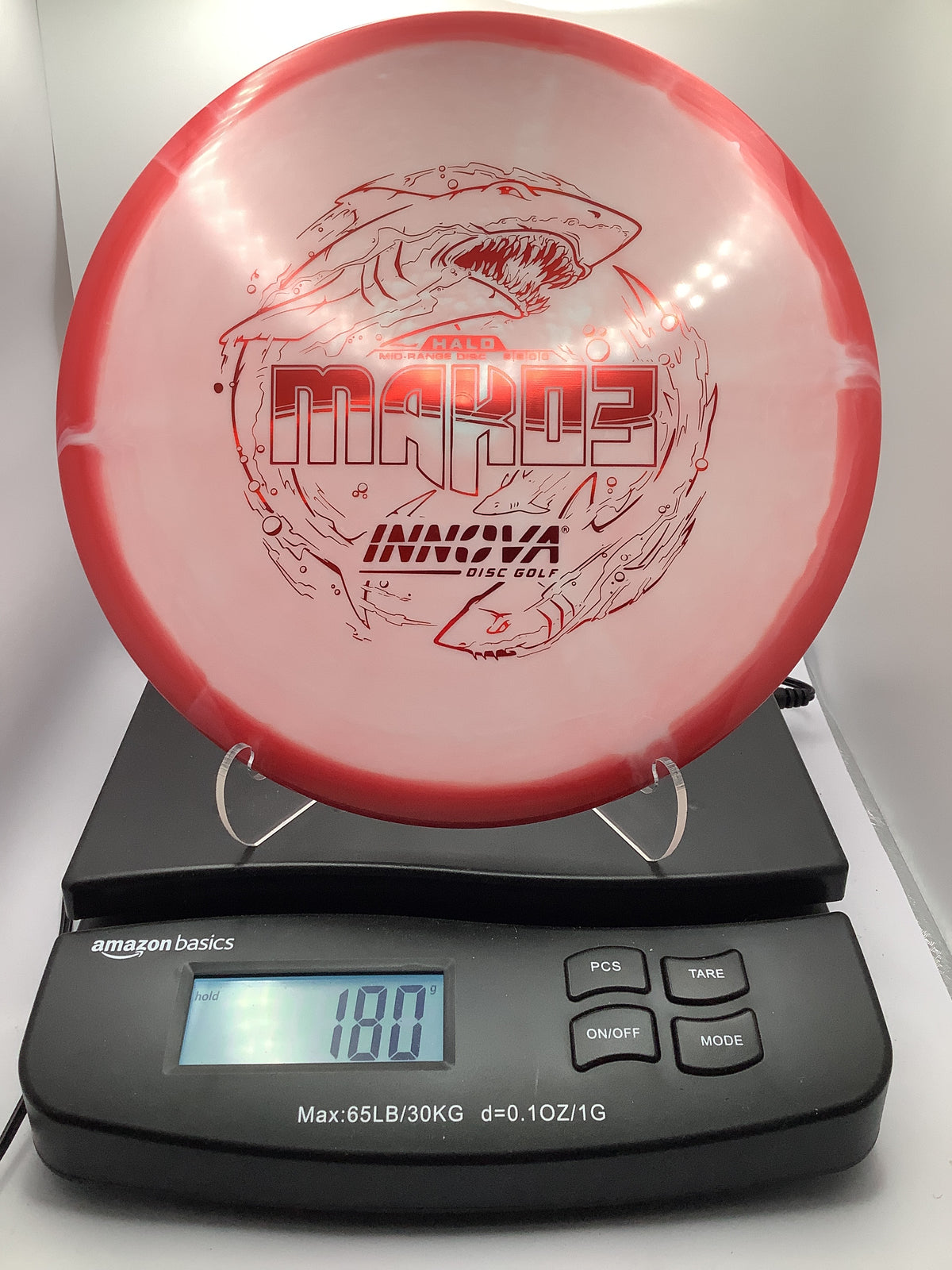 Innova Halo Star Mako 3