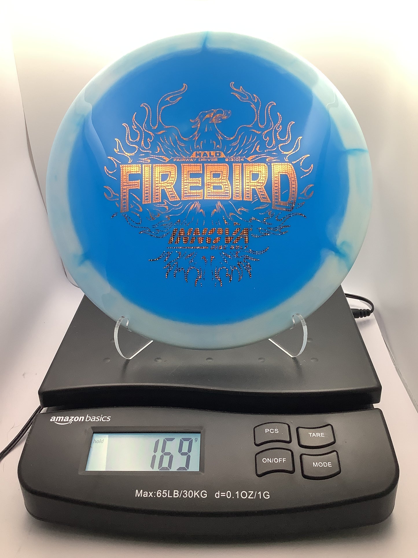 Innova Halo Star Firebird