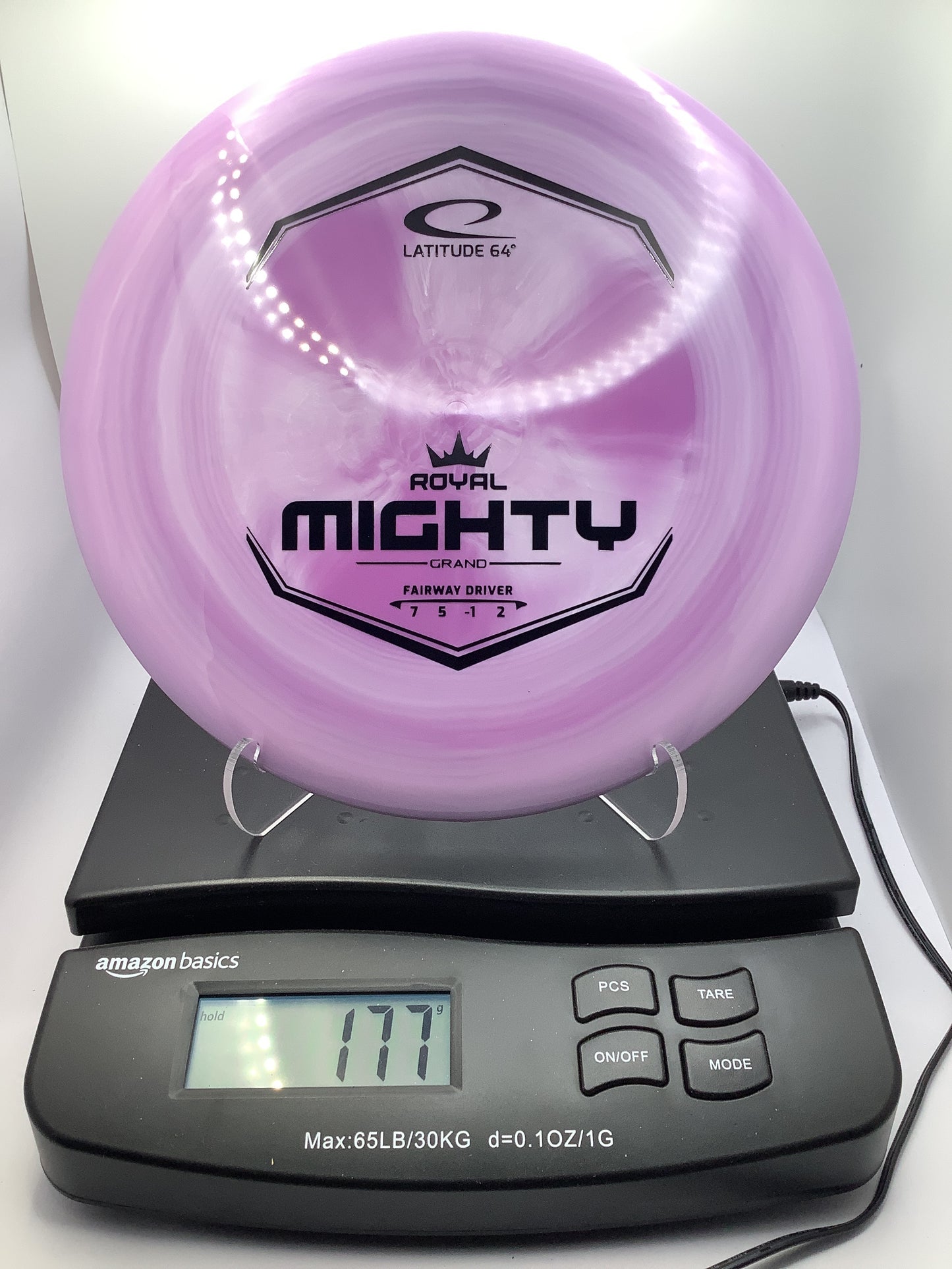 Latitude 64 Royal Grand Mighty