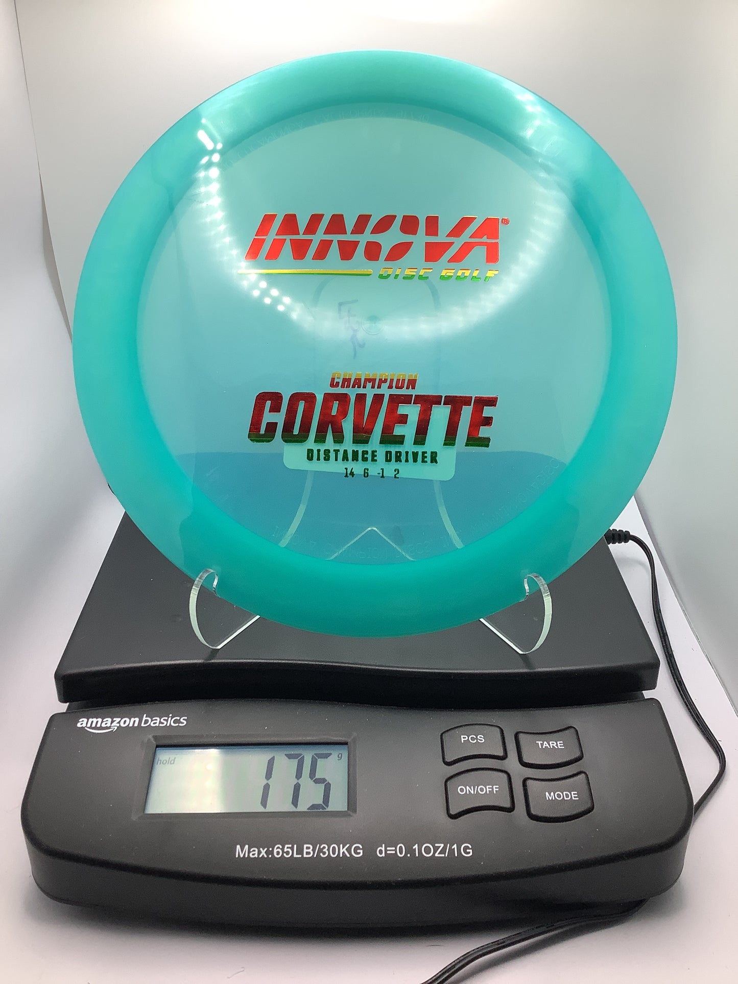 Innova Champion Corvette
